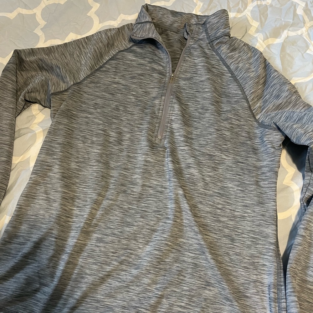 Calvin Klein performance sweater